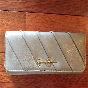 Jessica Simpson wallet **NEW** never used